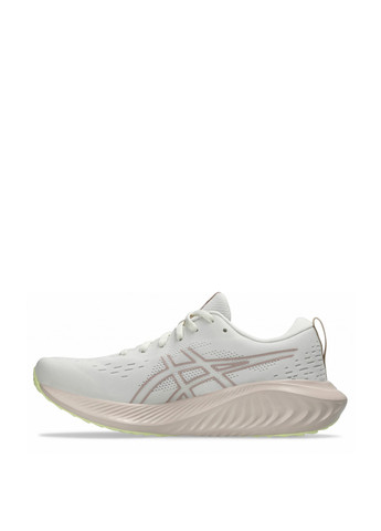 Кроссовки Asics 1012B418-104 светло-бежевые демисезоны (366269489)