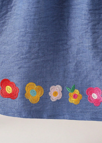 Синіти сукня SHEIN (323464437)