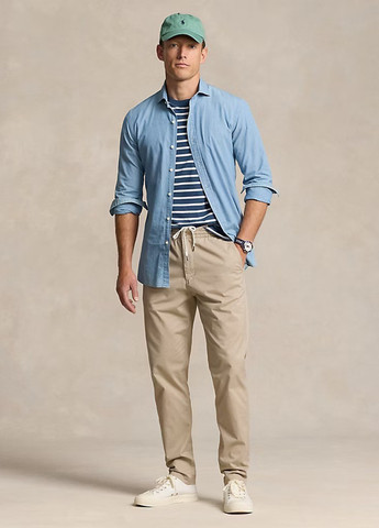 Штани Ralph Lauren (341249943)