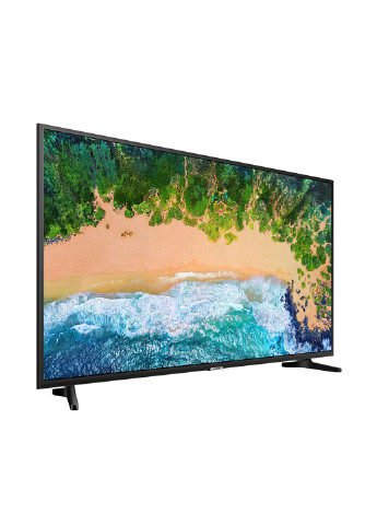 Телевізор Samsung ue43nu7090uxua (130221600)