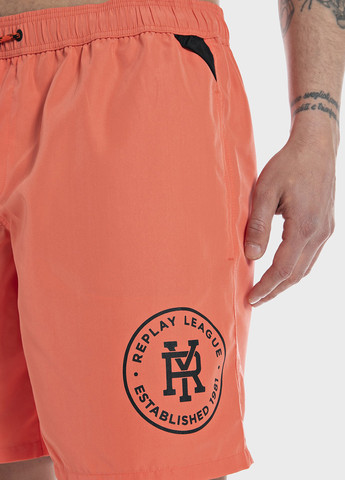 Шорти Replay (306825647)