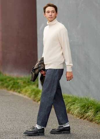 Куртка-сорочка Uniqlo (333008615)