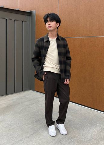 Куртка-сорочка Uniqlo (333008615)