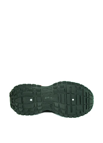 Кросівки No Brand чорні демісезони (258516904)