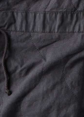 Синяя демисезонная куртка American Eagle