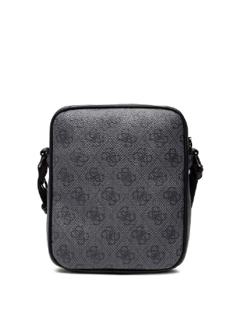Сумка чоловіча Guess VEZZOLA TOP ZIP CROSSBODY FLAP (251444188)