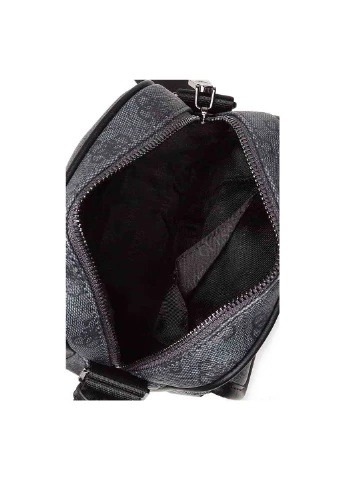 Сумка чоловіча Guess VEZZOLA TOP ZIP CROSSBODY FLAP (251444188)