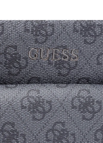 Сумка чоловіча Guess VEZZOLA TOP ZIP CROSSBODY FLAP (251444188)