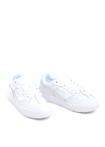 Білі кеди Vans UPLAND
