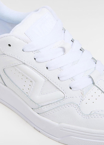 Білі кеди Vans UPLAND