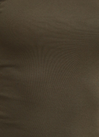 Оливкова літня футболка Ralph Lauren