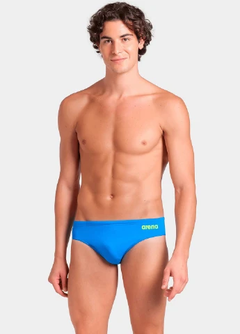 Плавки Arena TEAM SWIM BRIEFS SOLID (331601961)