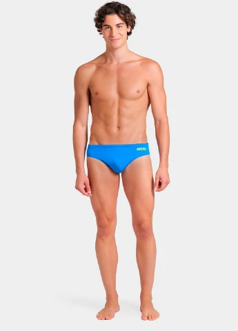 Плавки Arena TEAM SWIM BRIEFS SOLID (331601961)