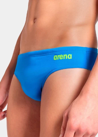 Плавки Arena TEAM SWIM BRIEFS SOLID (331601961)