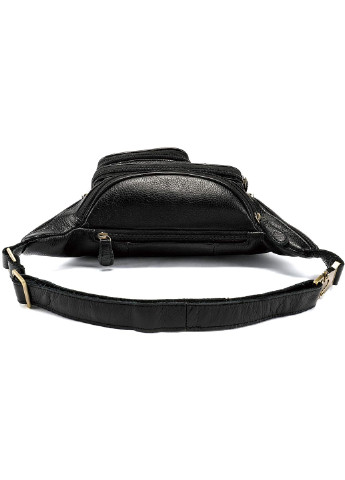 Чоловіча шкіряна сумка 29х12,5х8 см Vintage (229459876)