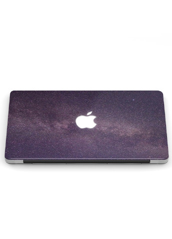 Чохол пластиковий для Apple MacBook Air 13 A1466 / A1369 Чумацький Шлях Всесвіт (Galaxy) (6351-2787) MobiPrint (219124046)