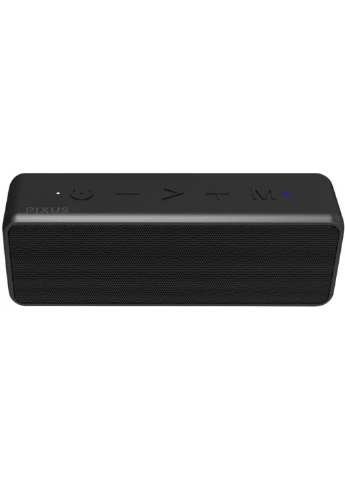 Акустическая система Forte Black Pixus (250515298)