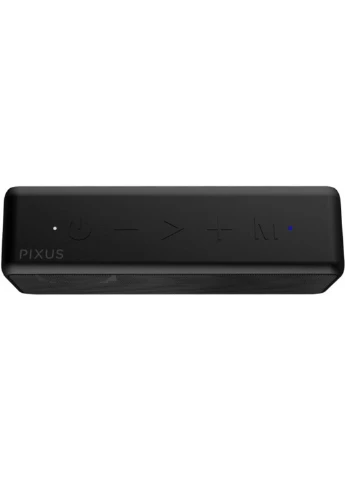 Акустическая система Forte Black Pixus (250515298)