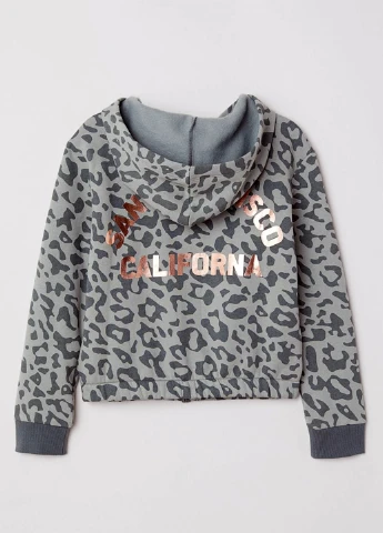 Толстовка H&M (121335870)