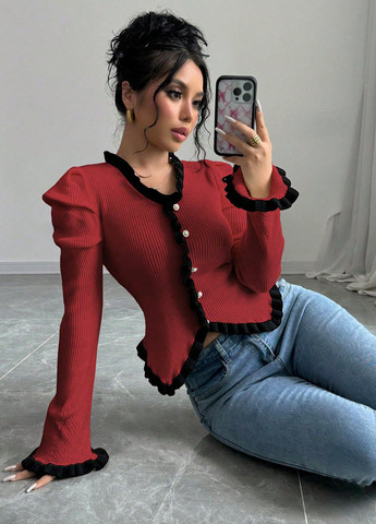 Кофта SHEIN (340304383)