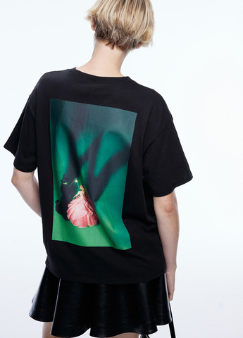 Футболка H&M - (361286133)