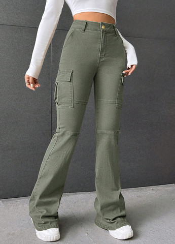 Джинсы SHEIN - (343316885)