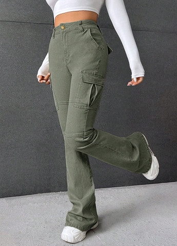 Джинсы SHEIN - (343316885)