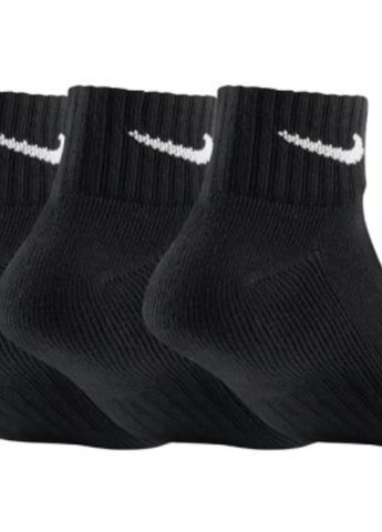 Шкарпетки SX4926-001_2024 (3 пари) Nike cushioned ankle (271676850)