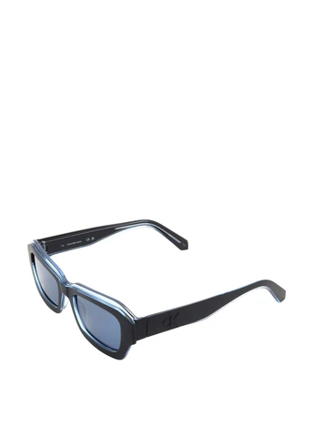 Комплект (солнцезащитные очки, чехол) Calvin Klein (374574288)