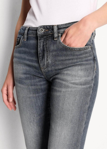 Джинси Armani Exchange - (365686618)