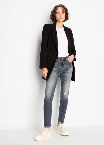 Джинси Armani Exchange - (365686618)