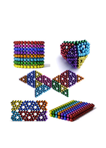 Головоломка (216 дет.) Neocube (196077319)