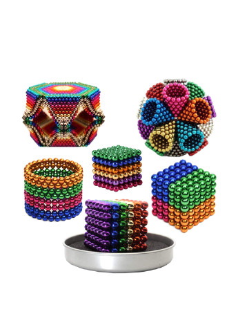 Головоломка (216 дет.) Neocube (196077319)