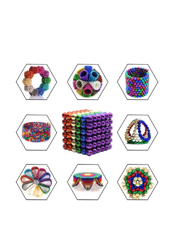 Головоломка (216 дет.) Neocube (196077319)