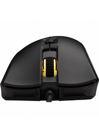 Мышка Pulsefire FPS Pro RGB USB Black (4P4F7AA) HyperX (252633429)