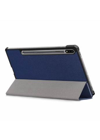 Чехол для планшета Smart Case Samsung Galaxy Tab S7 Deep Blue (705221) BeCover (250199119)