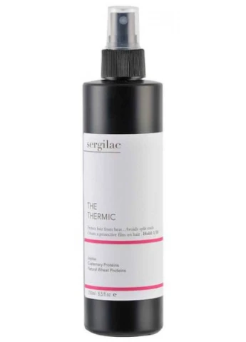 Термозахист Sergilac 8435092290701 (252009542)