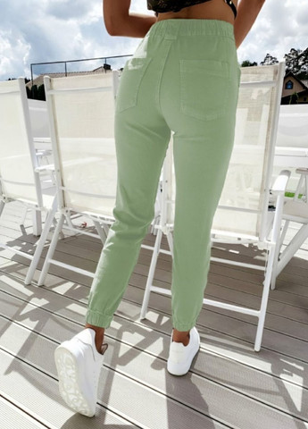 Брюки No Brand (358867257)