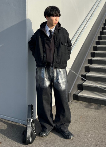 Куртка Uniqlo (318824971)