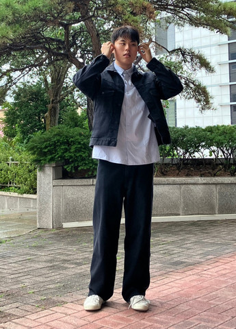 Куртка Uniqlo (318824971)