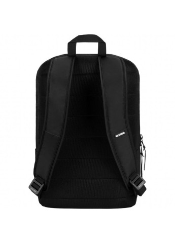 Рюкзак для ноутбука 16" Compass Backpack w/Flight Nylon, Black (INCO100516-BLK) Incase (251881630)