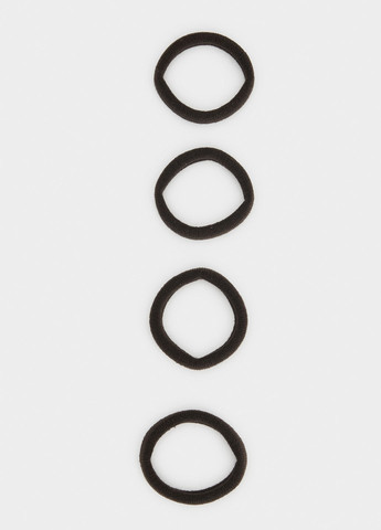 Резинка (4 шт.) Parfois (289989153)