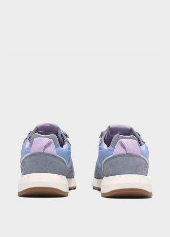 Кросівки Timberland блакитні демісезони (330222228)