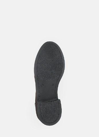 Vikttorio Туфли RVНочи1 Черный черный з натуральная кожа, украина — демисезон (228326878)