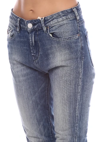 Джинси Maison Scotch - (17321818)