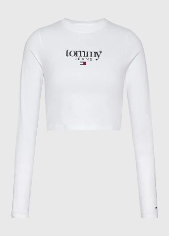 Лонгслив Tommy Hilfiger (258998479)