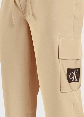 Штани Calvin Klein Jeans (327666560)