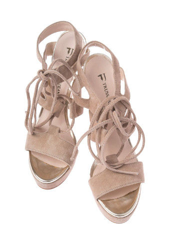 Босоніжки Trussardi Jeans (230538293)