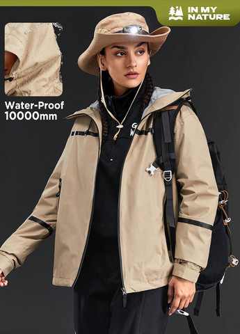 Ветровка SHEIN (367018653}