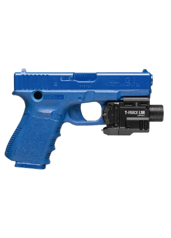 Фонарь тактический T-Force LSR (550 Lm) Gun Mount (THM0010) Mactronic (254257081)